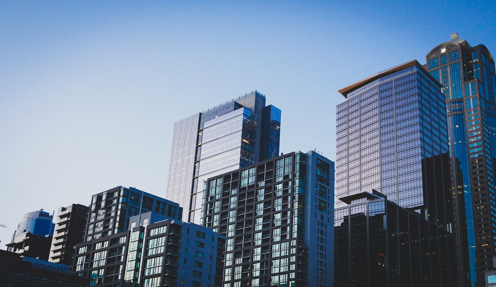 Imagem de uma casa segura