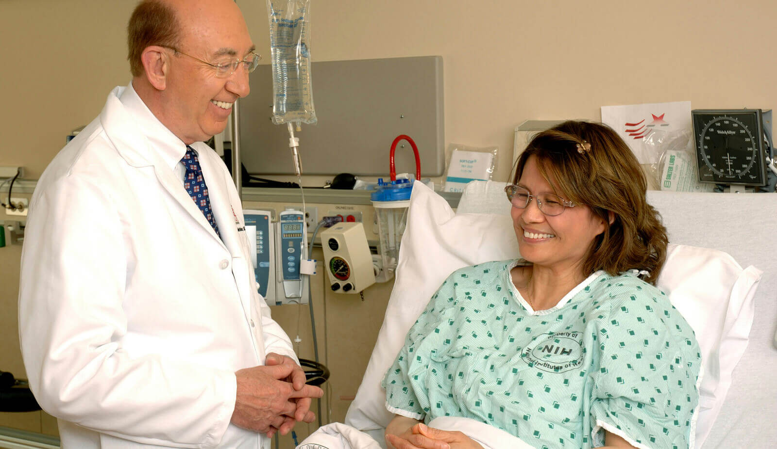 Foto de nossa equipe