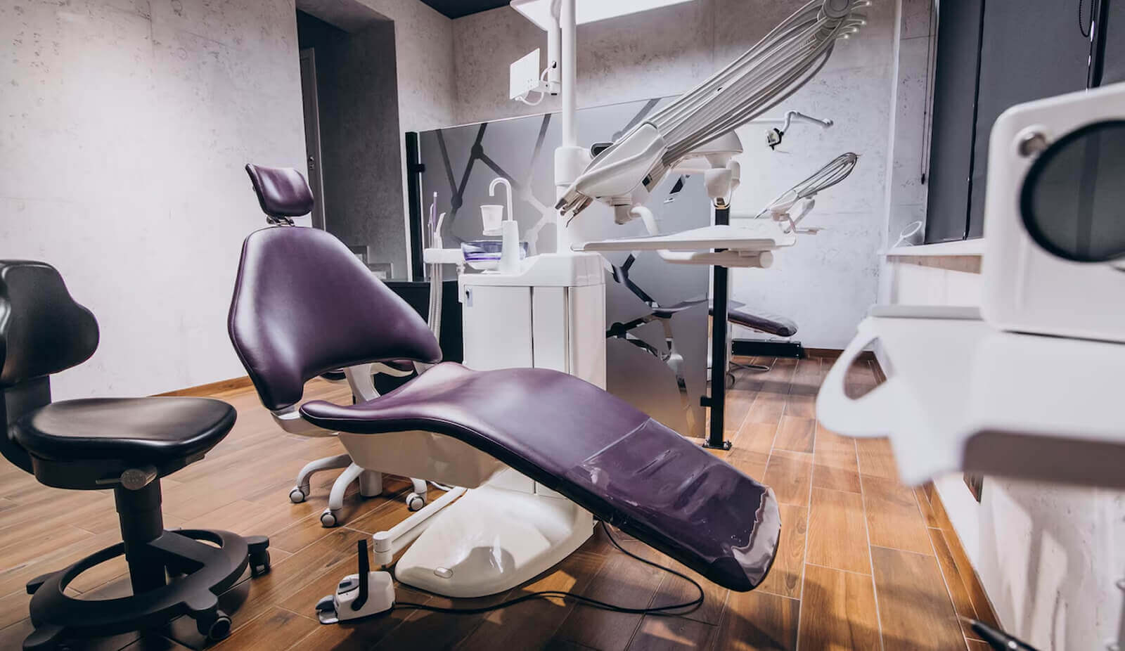 Foto de nossa equipe