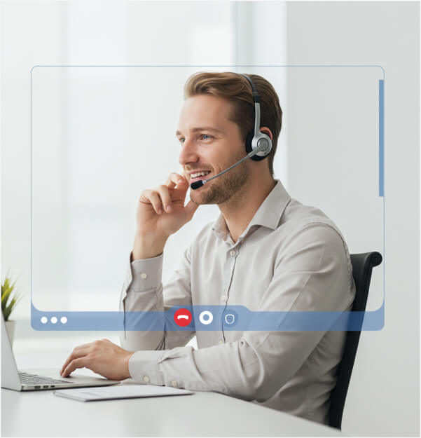 Foto de nossa equipe