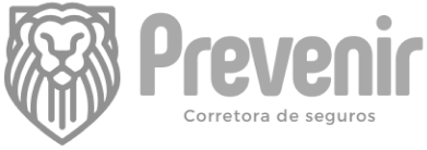 Logo do Prevenir