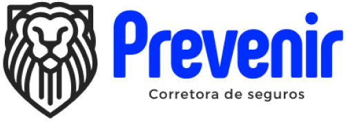 Logotipo do Prevenir